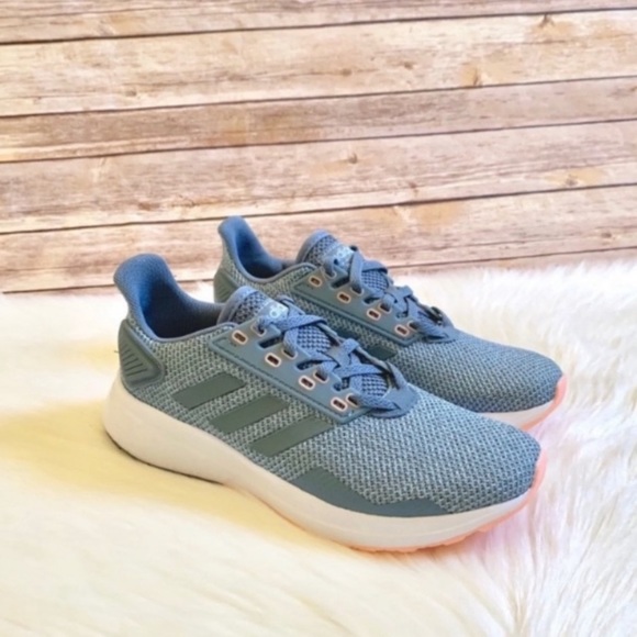 Adidas Duramo 9 Running Sneakers - Picture 2 of 8